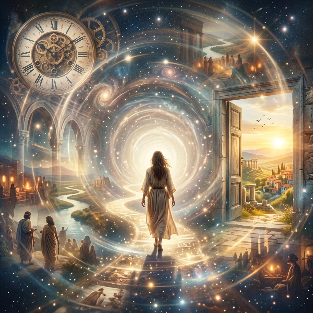 Past Life Regression