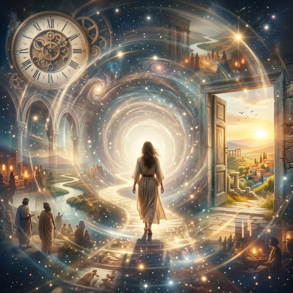 Past Life Regression