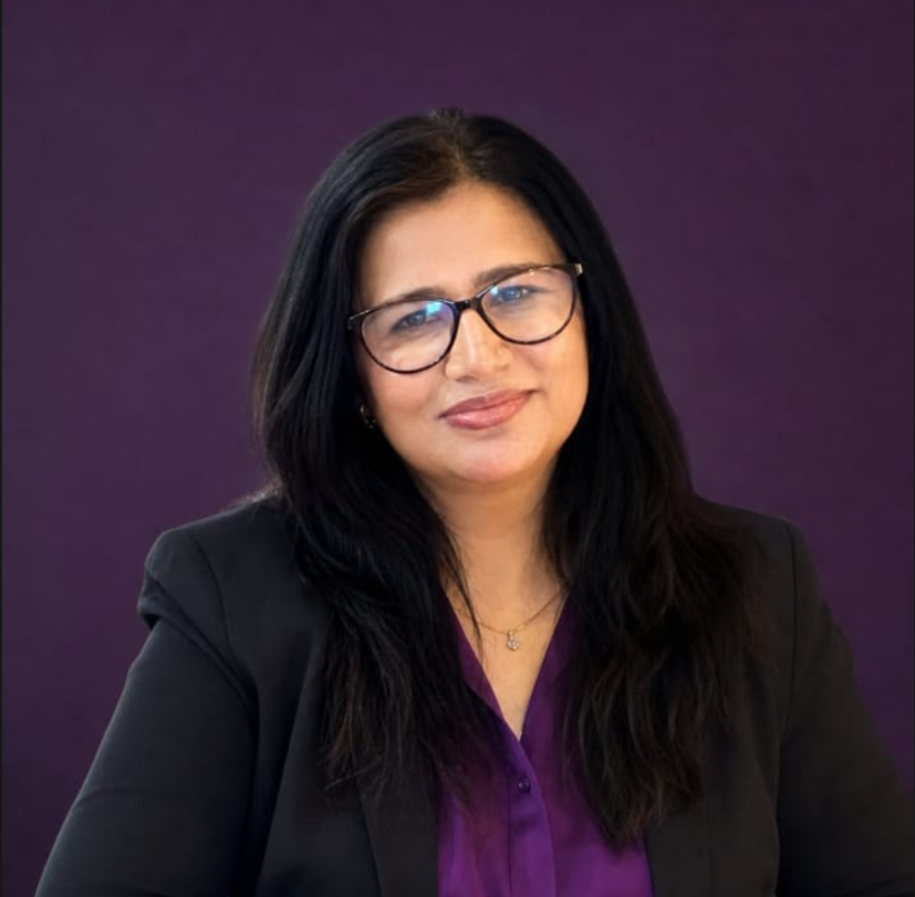 Shefali Soni