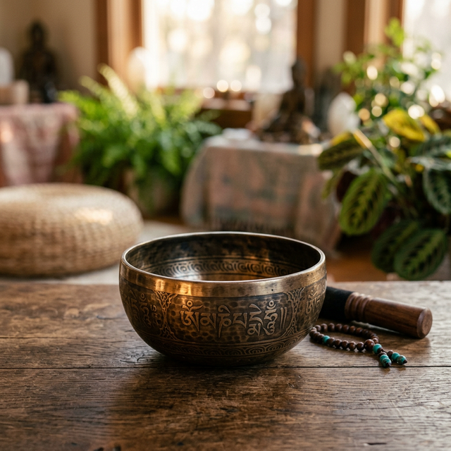 Sound Healing